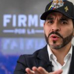 Abelardo De La Espriella denuncia información sobre posible atentado en su contra y exige garantías inmediatas para continuar la campaña