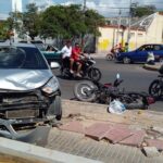 Aumentaron las muertes en siniestros viales en Colombia: Más de dos mil fallecidos durante el periodo enero-marzo