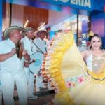 Mañana, todos a las plazas: Córdoba vivirá el Gran Fandango Departamental en la preferia de la Feria de la Ganadería