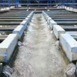 Aqualia avanza en la normalización total del suministro de agua potable