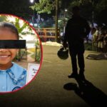 Milagros de Jesús ; la pequeña que se aferra a la vida tras la tragedia en la vía Ciénaga de Oro – Cereté evoluciona favorablemente