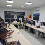 PMU reporta control total y normalidad en el inicio de la jornada electoral en Córdoba