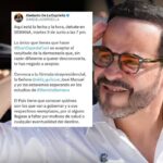“El país tiene que conocer quiénes van a gobernar”: De la Espriella confirma fecha y hora para debate frente a Iván Cepeda