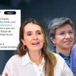 Paloma Valencia convoca a Oviedo, Claudia López y Fajardo para armar bloque contra Iván Cepeda