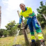 Aqualia aplicará descuento en el cargo fijo a usuarios de sectores rurales de Cereté afectados por interrupciones en el servicio