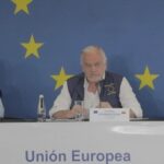 Misión de la Unión Europea califica de «transparente» la primera vuelta y confirma balotaje entre De la Espriella y Cepeda