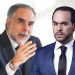 «Benedetti es un delincuente, lo llaman para que compre votos»: la tajante acusación de Abelardo de la Espriella por presunto fraude masivo en el Caribe
