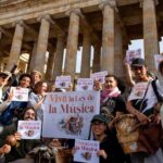 Ley de la Música fue aprobada y pasa a sanción presidencial