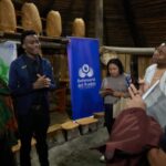 Defensoría del Pueblo y jóvenes de las regiones crean y formulan la nueva alianza estratégica de la mesa consultiva de juventud.