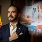 «El salario mínimo no se bajará; es una decisión tomada » : Abelardo De La Espriella