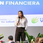 E.S.E. Vidasinú presentó resultados de gestión 2025 y avances en atención en salud para Montería