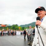 Presidente Petro oficializó aplicación de tarifa diferencial de $700 en peajes de la Autopista del Café