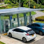 Gobierno define reglas para conectar la infraestructura de carga de vehículos eléctricos en Colombia con eficiencia y mayor movilidad