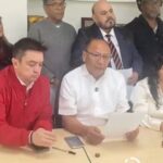 Comité promotor retira recolección de Firmas por la Constituyente