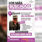 Operación militar en Guaviare deja tres presuntos integrantes de las disidencias muertos y un menor recuperado