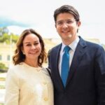 «Fiscalía no descarta un crimen de Estado»: viuda de Miguel Uribe Turbay a un año del magnicidio