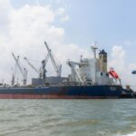 Ecopetrol realizó la primera venta internacional de coque con envío de 50 mil toneladas del producto a un cliente en Japón