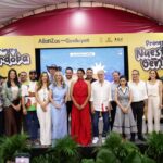 “El Caribe no es el problema, es la solución”: gobernador Erasmo Zuleta y homólogos de Atlántico y Sucre firmaron hoja de ruta para transformar el futuro energético del país