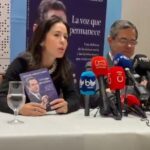 En el lanzamiento del libro de Germán Vargas Lleras, su familia sella respaldo político a Abelardo de la Espriella