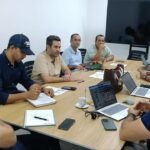 Aguas de Córdoba lidera mesa técnica para acelerar la energización de proyectos de agua y saneamiento