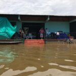 Nuevo ciclo de pagos: 1.536 damnificados por el fenómeno La Niña recibirán ayuda económica del Programa Jefas y Jefes de Hogar