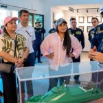 Planeación Nacional y Cotecmar buscan USD50 millones para financiar la construcción de un dique flotante