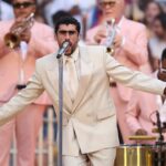 Bad Bunny hace historia y supera los mil millones de dólares en ingresos por giras
