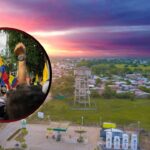 Organismos de DD. HH. exigen seguridad para gobernadora indígena obligada a abandonar su territorio en Tierralta