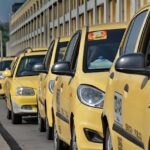 Alivio y nuevas reglas de juego para taxistas: MinTransporte alista decreto que prohíbe cobros y quita la planilla ocasional