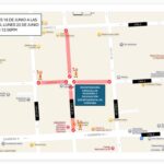 Montería adopta medidas especiales de orden público para garantizar una jornada electoral segura este domingo, habrá Ley Seca desde las 6:00 pm del sábado 20 de junio