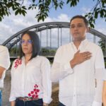 Alcaldía de Tierralta e Invías socializan proyecto para la construcción del puente sobre la quebrada El Jui