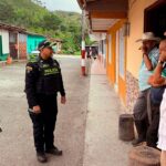 Con más de 1.500 uniformados en Putumayo, Gobierno nacional garantiza la seguridad para la segunda vuelta presidencial