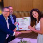 La Universidad de Córdoba forma una nueva generación bilingüe: 535 estudiantes recibieron certificación en inglés