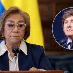 Colombia envía nota de protesta a Argentina por presunta injerencia de Javier Milei en las elecciones presidenciales