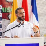 ”En Córdoba están dadas las condiciones para que esta jornada electoral transcurra de forma pacífica”: gobernador Erasmo Zuleta durante instalación de los comicios