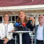 El voto en el exterior fue determinante para la elección presidencial de Abelardo de la Espriella