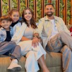 Tragedia enluta al futbolista Lucas Trejo: hallan sin vida a su esposa y a sus dos hijos tras terremoto en Venezuela