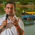 Alcaldía de Montería invertirá cerca de $5.000 millones para transformar la seguridad y navegabilidad del río Sinú