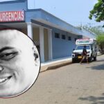 Tragedia vial en Ciénaga de Oro: Joven motociclista fallece tras colisionar con una estructura de concreto