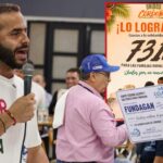 En la Feria de la Ganadería, Gobernación y sector ganadero unen esfuerzos para impulsar la recuperación del departamento tras la emergencia