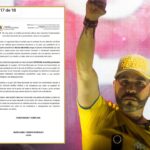 Juez revoca prohibición a Abelardo de la Espriella para usar la camiseta de la Selección Colombia en su campaña