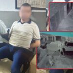 Dos policías de la SIJIN asesinados tras verificar un vehículo hurtado en Medellín; hay tres capturados, incluido un uniformado