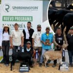La niñez cordobesa llenó de alegría las calles de Montería en la Parada Folclórica Infantil