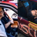 Iván Cepeda participó en ‘Por La Ventana’, uno de los formatos digitales más populares del país