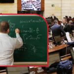 Se hunde la mesada 14 para los profesores: Congreso archivó el proyecto en el último día de sesiones