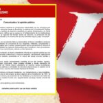 Nuevo Liberalismo deja en libertad de conciencia a su militancia para la segunda vuelta presidencial pero prohíbe el uso de su imagen en campañas