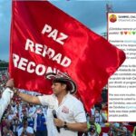 Gabriel Calle propone a Gustavo Petro para la Gobernación de Córdoba tras la victoria de Cepeda en el departamento