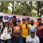 Comunidades de Bolívar respaldan continuidad del progresismo en gira del senador Antonio Correa