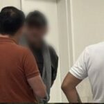 Capturan en Ecuador a Matthew Foster Smith, sospechoso de asesinar a la diseñadora Natalia Villalba