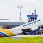 Baja demanda aérea apaga el nuevo vuelo directo entre Montería y Ciudad de Panamá